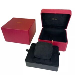 Cartier Replacement Watch Box